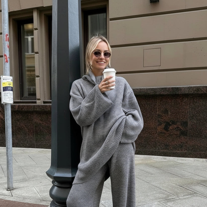 סט דגם איסלנד