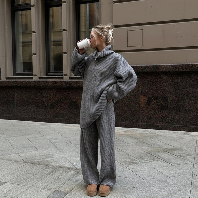 סט דגם איסלנד