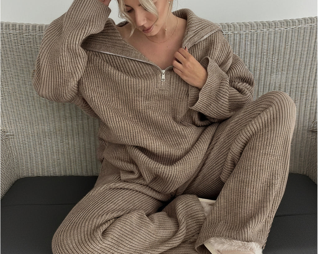 סט דגם איסלנד