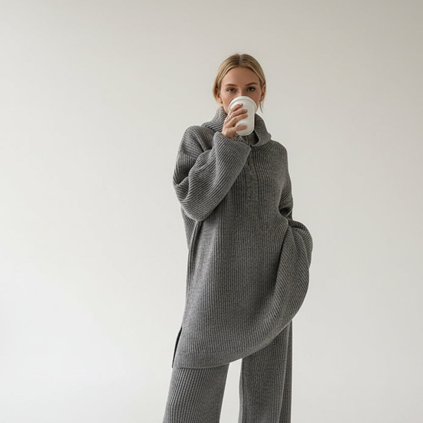 סט דגם איסלנד