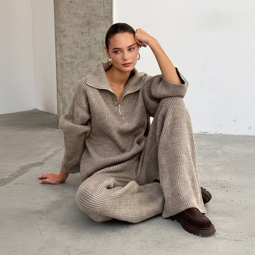 סט דגם איסלנד