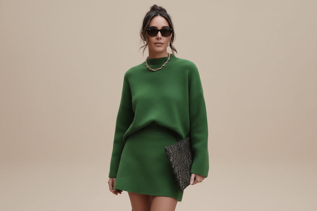 סט דגם דפני