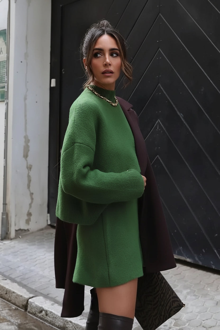 סט דגם דפני