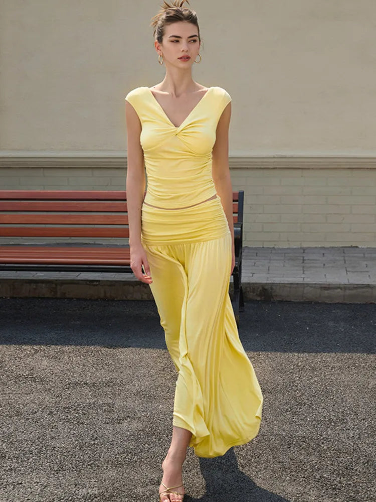 שמלה דגם Hailey