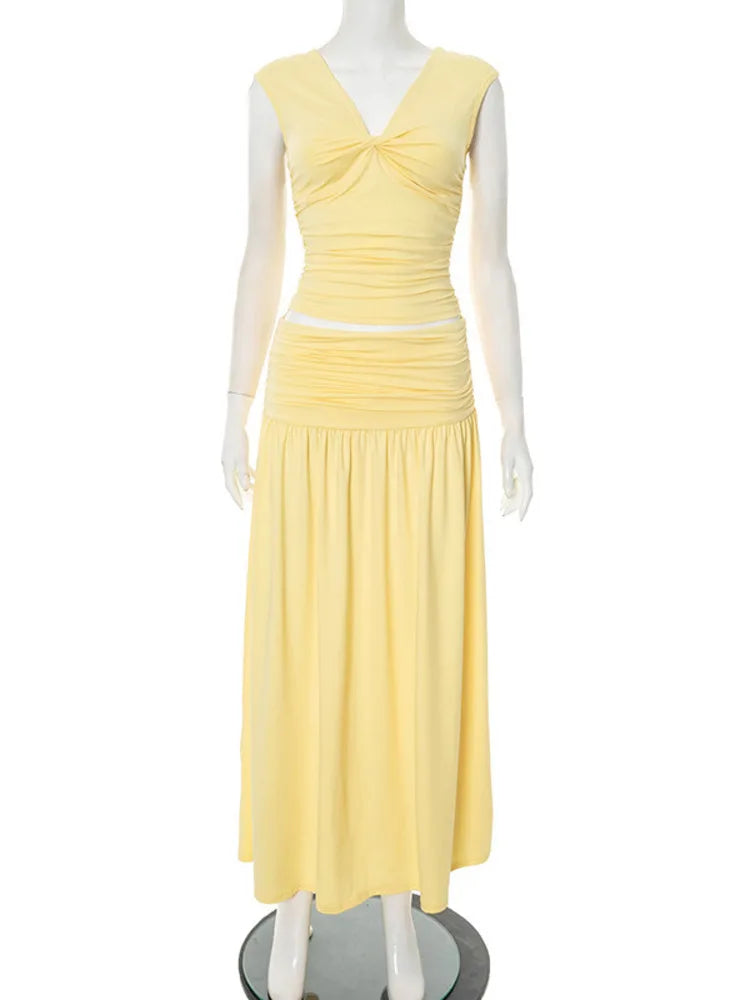 שמלה דגם Hailey