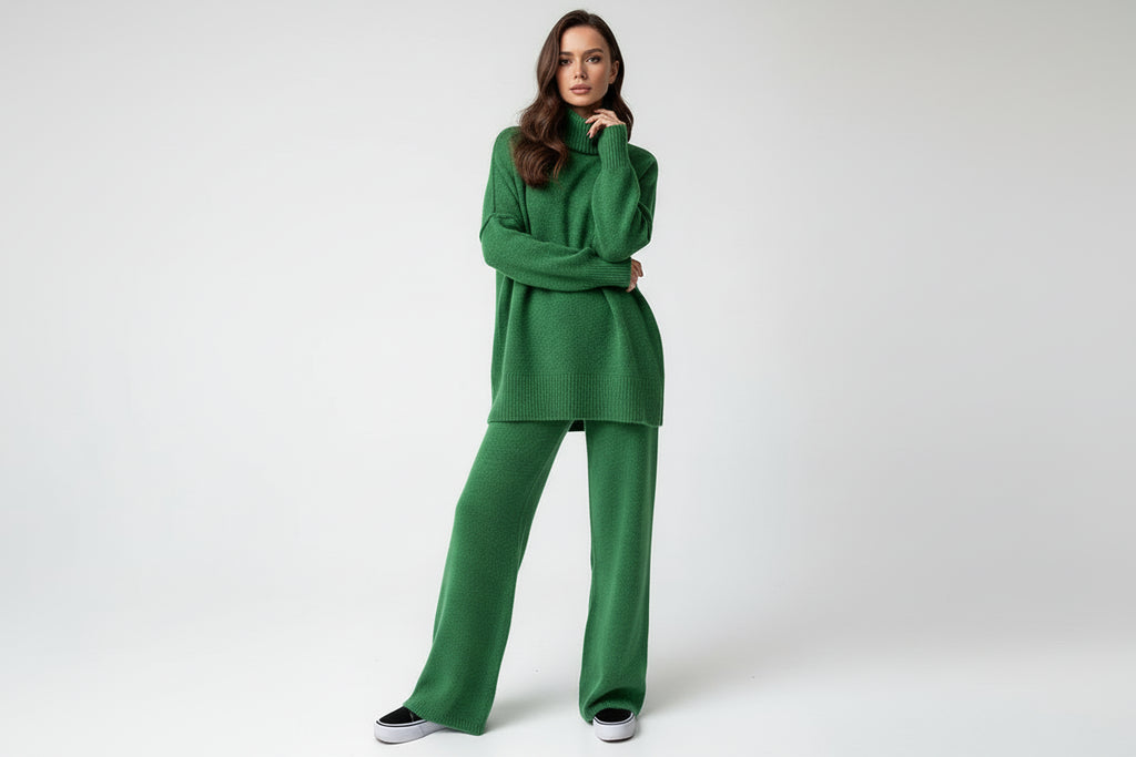 סט דגם שוויץ