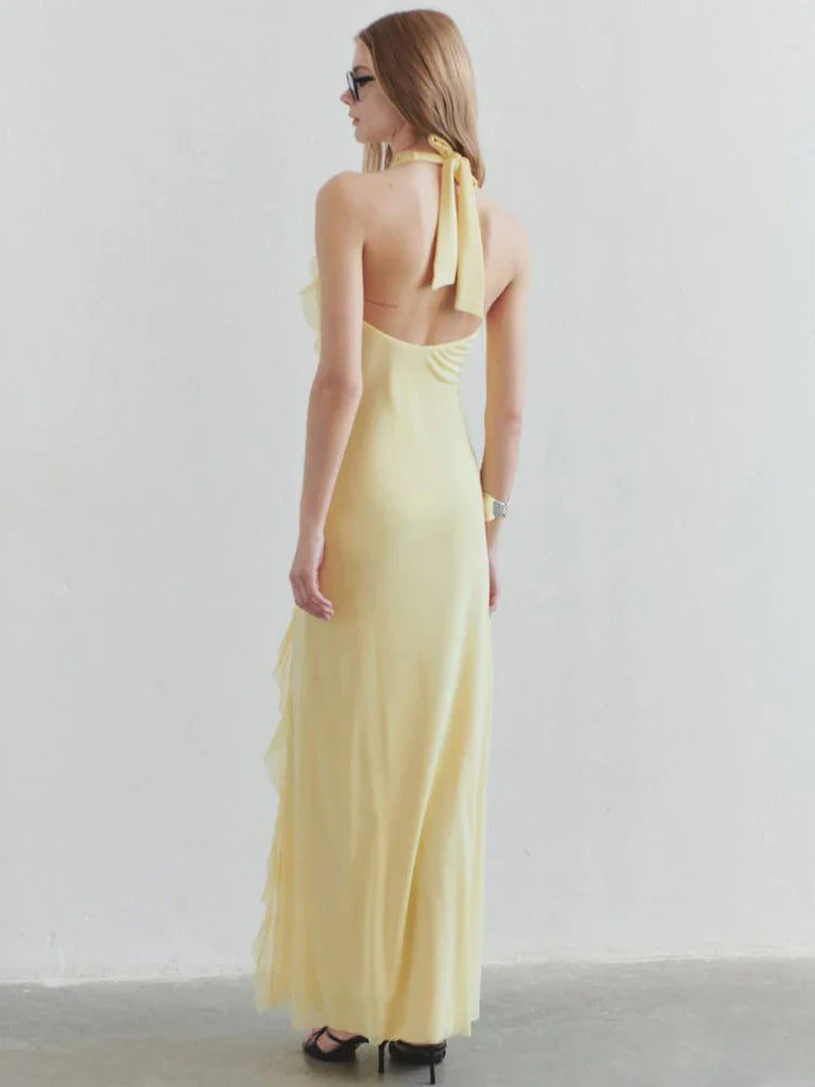 שמלה דגם Alma