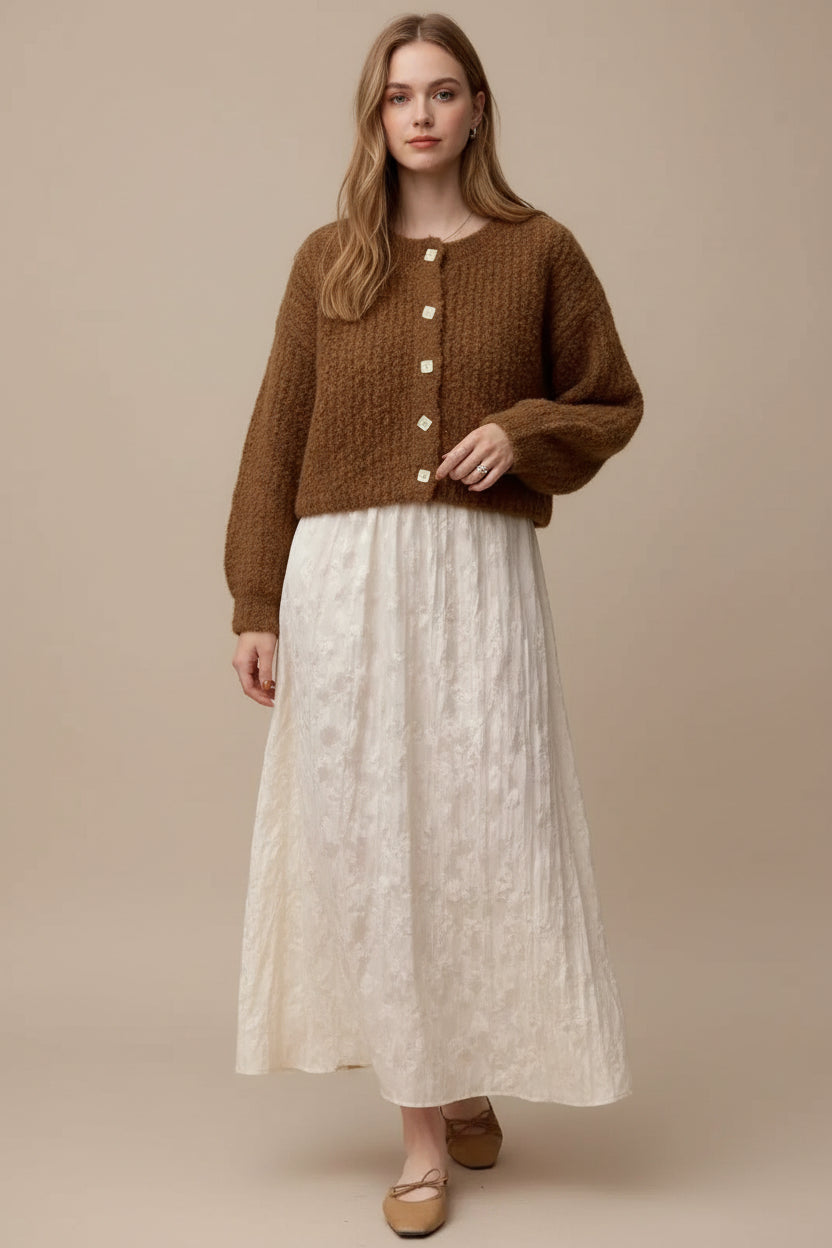 Collins קרדיגן