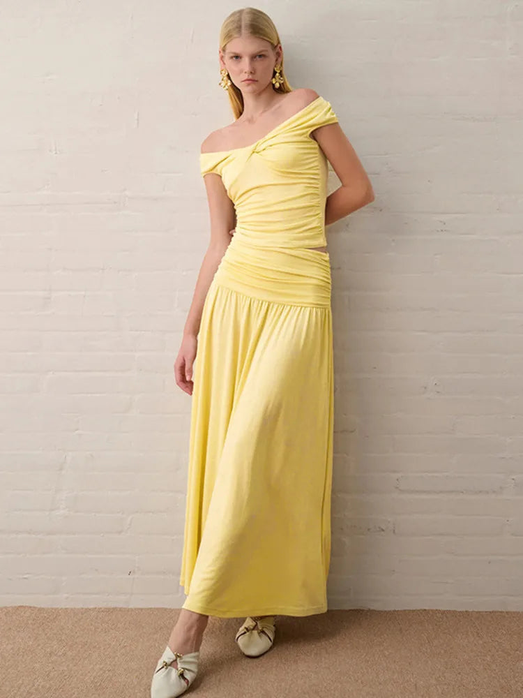 שמלה דגם Hailey