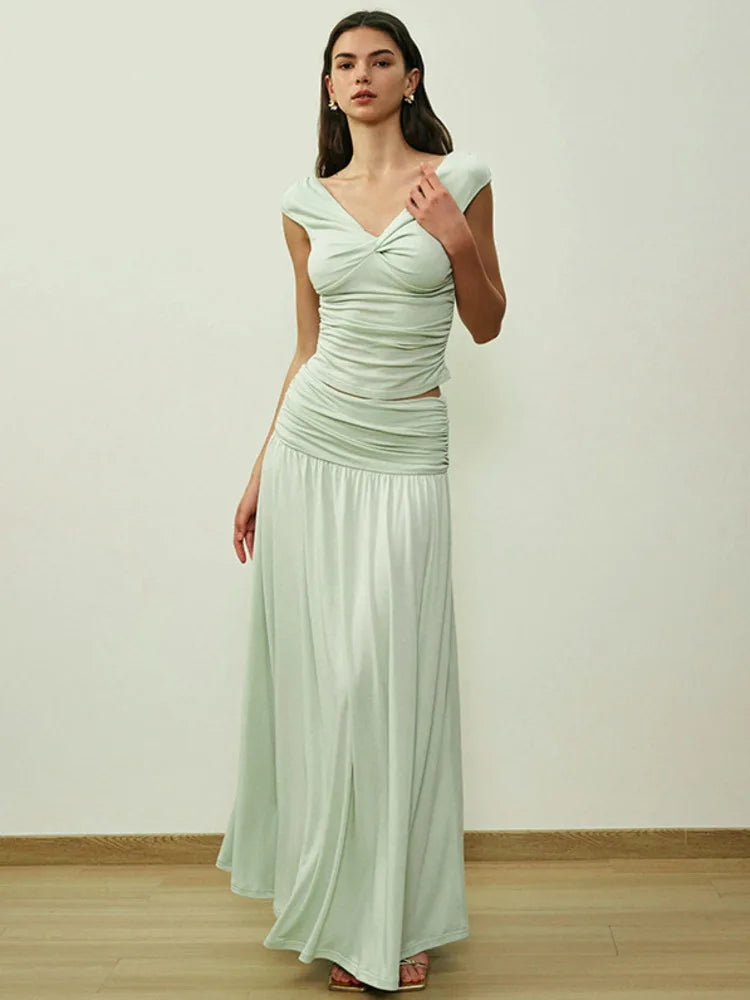 שמלה דגם Hailey