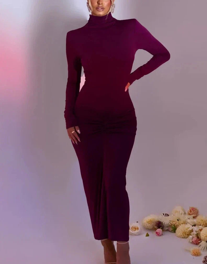 Vinnie שמלת מקסי