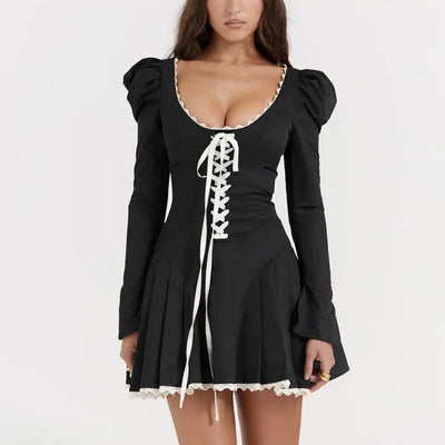 Livia שמלת מיני