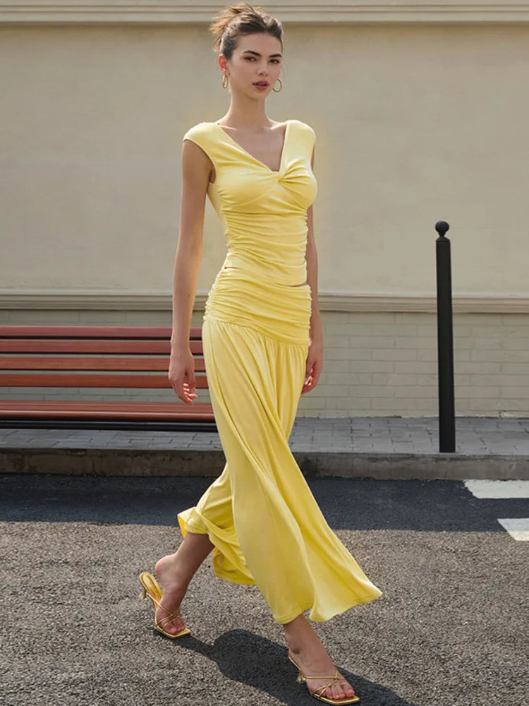 שמלה דגם Hailey