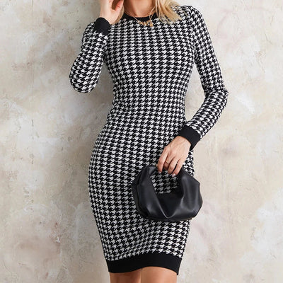 Leah שמלת מידי