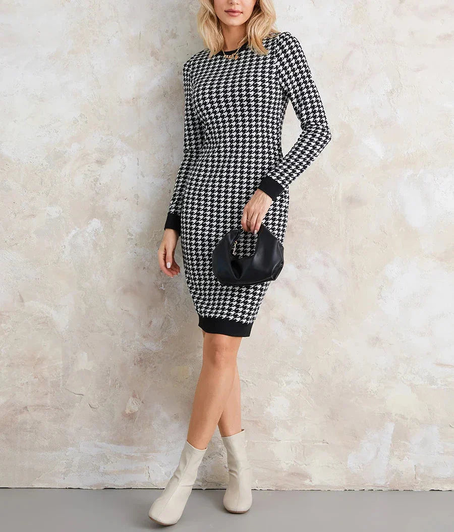 Leah שמלת מידי