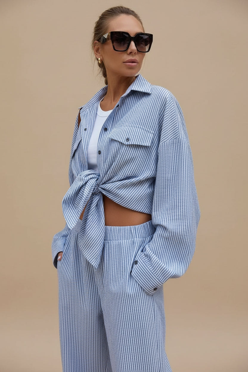 סט דגם רובין