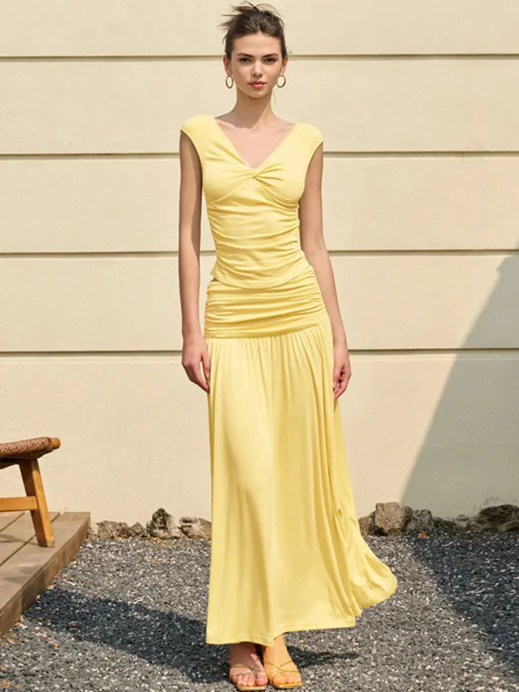 שמלה דגם Hailey