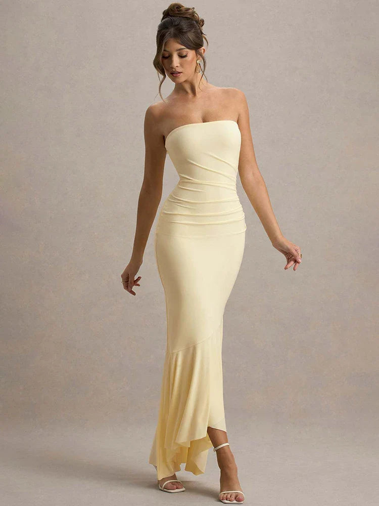 שמלה דגם Clara