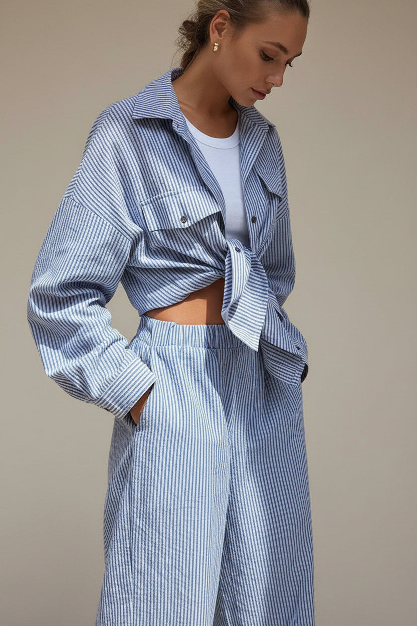 סט דגם רובין