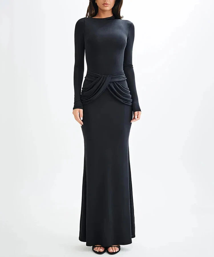 Emory שמלת מקסי