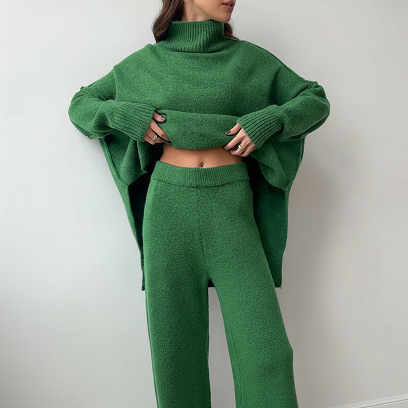 סט דגם שוויץ