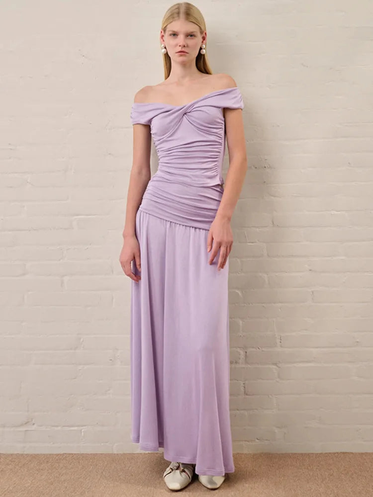 שמלה דגם Hailey