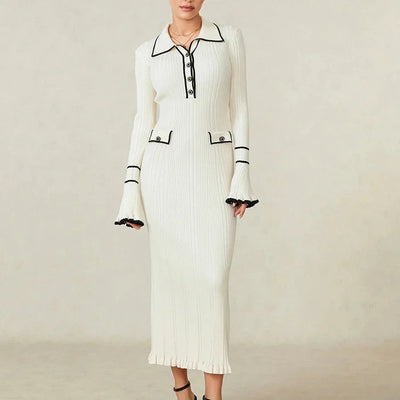 Cassidy שמלת מקסי