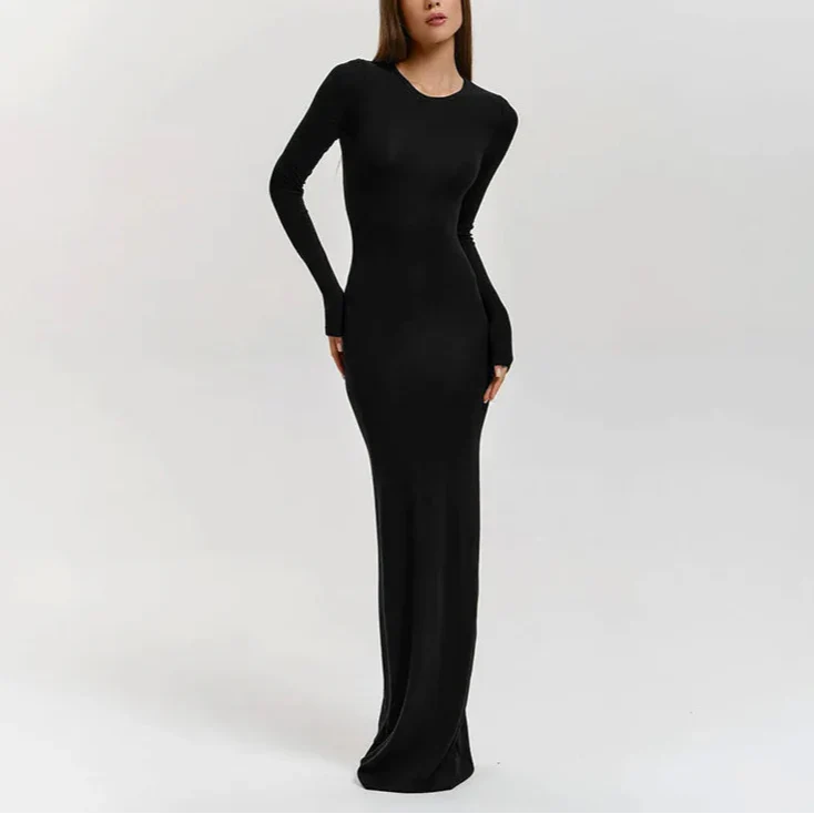 Macias שמלת ערב מקסי