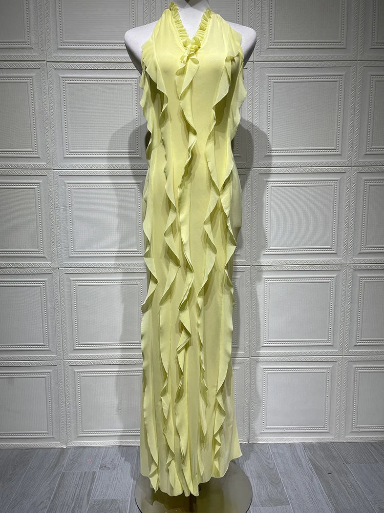 שמלה דגם Alma