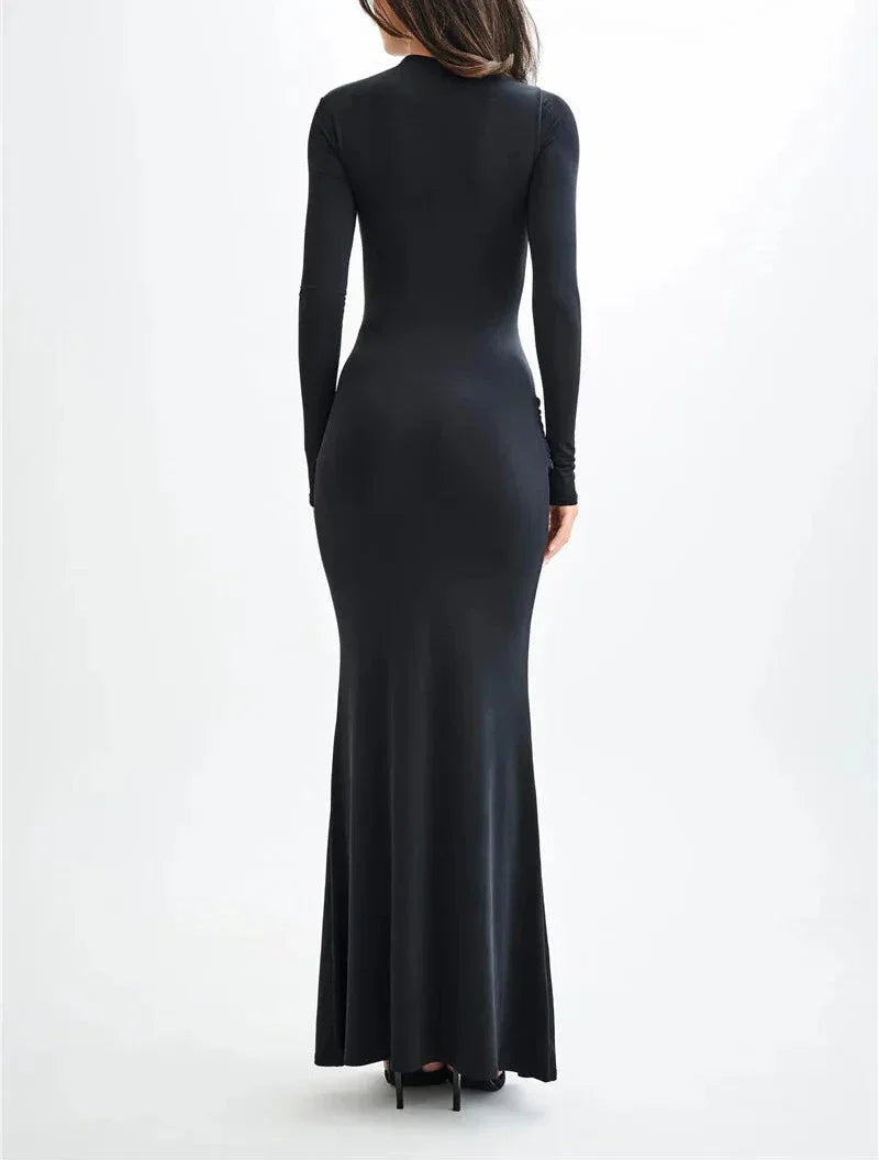 Emory שמלת מקסי