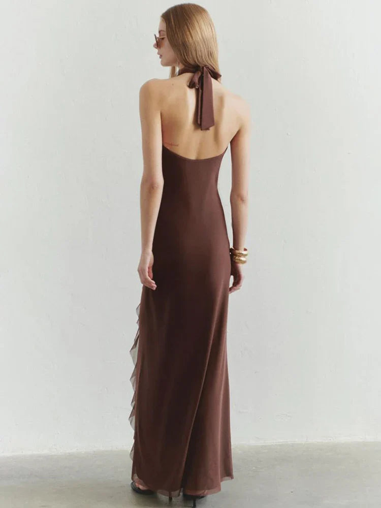 שמלה דגם Alma