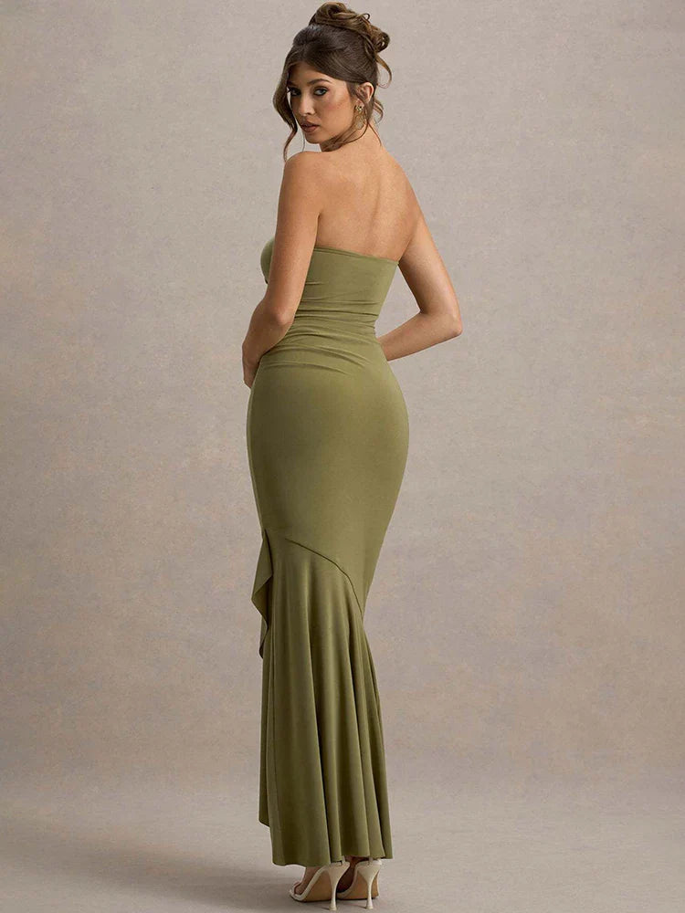 שמלה דגם Clara